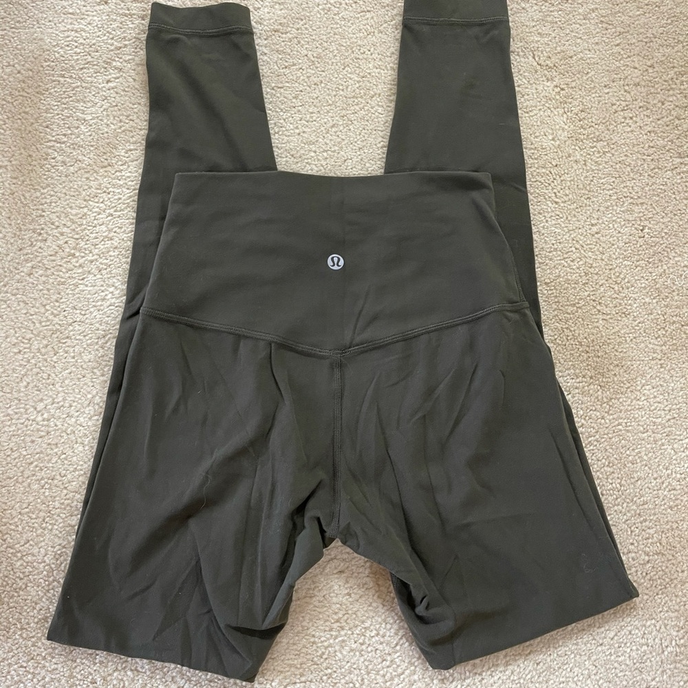 Lululemon Align Leggings